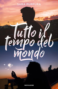 TUTTO IL TEMPO DEL MONDO