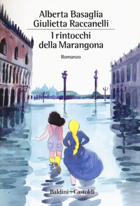 RINTOCCHI DELLA MARANGONA