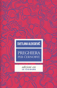 PREGHIERA PER CERNOBIL