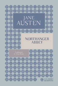 NORTHANGER ABBEY