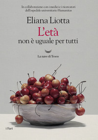 ETA\' NON E\' UGUALE PER TUTTI