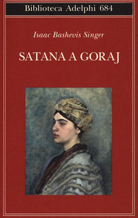 SATANA A GORAJ