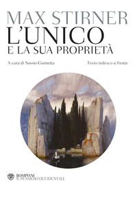 UNICO E LA SUA PROPRIETA\'