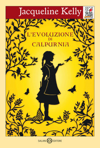 EVOLUZIONE DI CALPURNIA