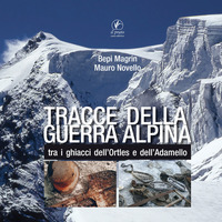 TRACCE DELLA GUERRA ALPINA
