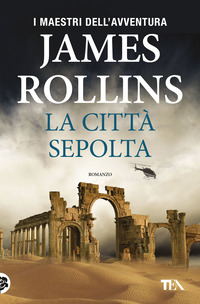 CITTA\' SEPOLTA