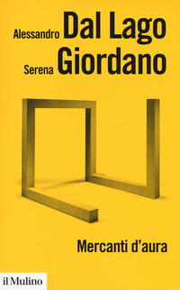 MERCANTI D\'AURA