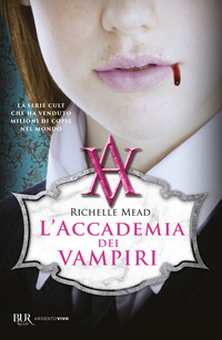 ACCADEMIA DEI VAMPIRI
