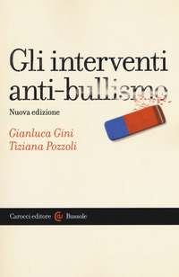 INTERVENTI ANTI BULLISMO