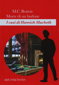 MORTE DI UN BURLONE - I CASI DI HAMISH MACBETH