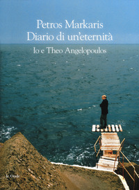 DIARIO DI UN\'ETERNITA\'