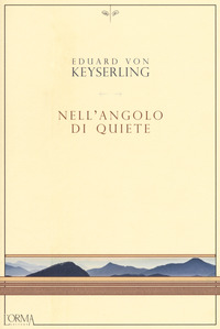 NELL\'ANGOLO DI QUIETE