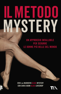 METODO MYSTERY