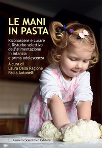 MANI IN PASTA - DISTURBI ALIMENTARI