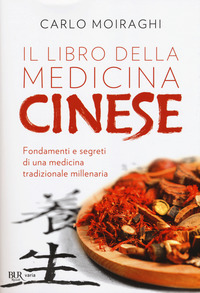 LIBRO DELLA MEDICINA CINESE