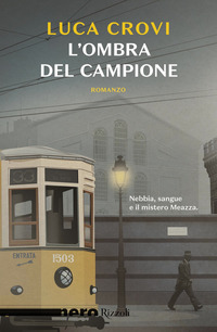 OMBRA DEL CAMPIONE