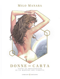 DONNE DI CARTA - TUTTE LE PROTAGONISTE