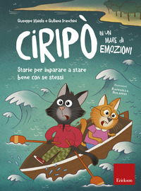 CIRIPO\' IN UN MARE DI EMOZIONI