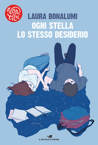 OGNI STELLA LO STESSO DESIDERIO