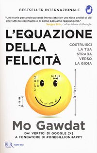 EQUAZIONE DELLA FELICITA\'