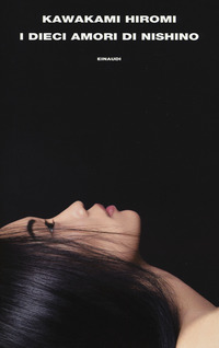 DIECI AMORI DI NISHINO