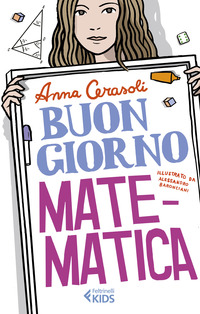 BUON GIORNO MATEMATICA
