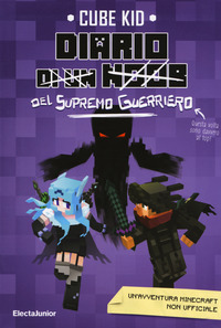 DIARIO DEL SUPREMO GUERRIERO