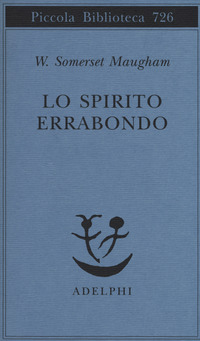 SPIRITO ERRABONDO