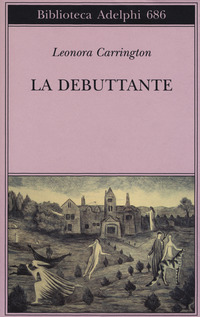 DEBUTTANTE