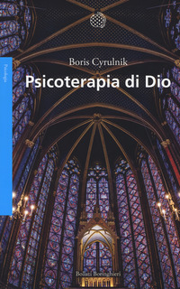 PSICOTERAPIA DI DIO