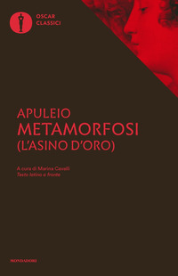 METAMORFOSI ( L\'ASINO D\'ORO )