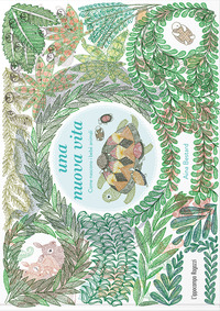 NUOVA VITA - COME NASCONO I BEBE\' ANIMALI