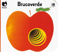 BRUCOVERDE. ED. A COLORI