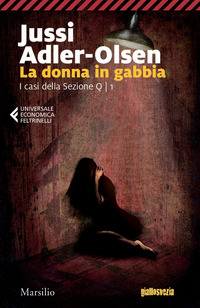 DONNA IN GABBIA
