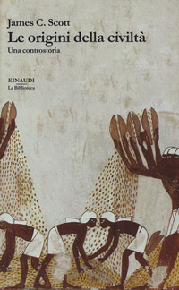 ORIGINI DELLA CIVILTA\'