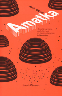AMATKA