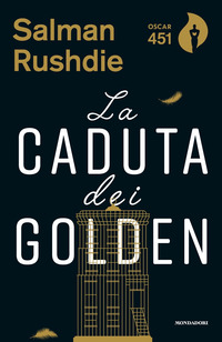 CADUTA DEI GOLDEN