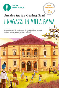 RAGAZZI DI VILLA EMMA