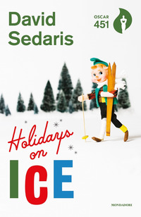 HOLIDAYS ON ICE