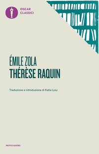 THERESE RAQUIN