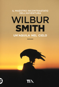 AQUILA NEL CIELO