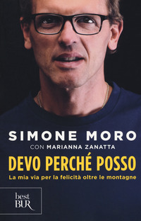 DEVO PERCHE\' POSSO