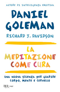 MEDITAZIONE COME CURA