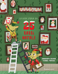 VERA STORIA DEI 25 BABBI NATALE