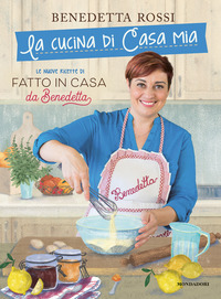 CUCINA DI CASA MIA