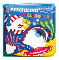 PESCIOLINO MILLECOLORI