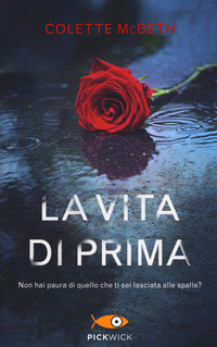 VITA DI PRIMA