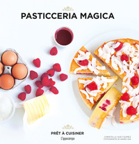 PASTICCERIA MAGICA
