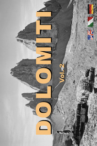 DOLOMITI 2