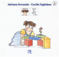 MARTINA GIOCA - CAA